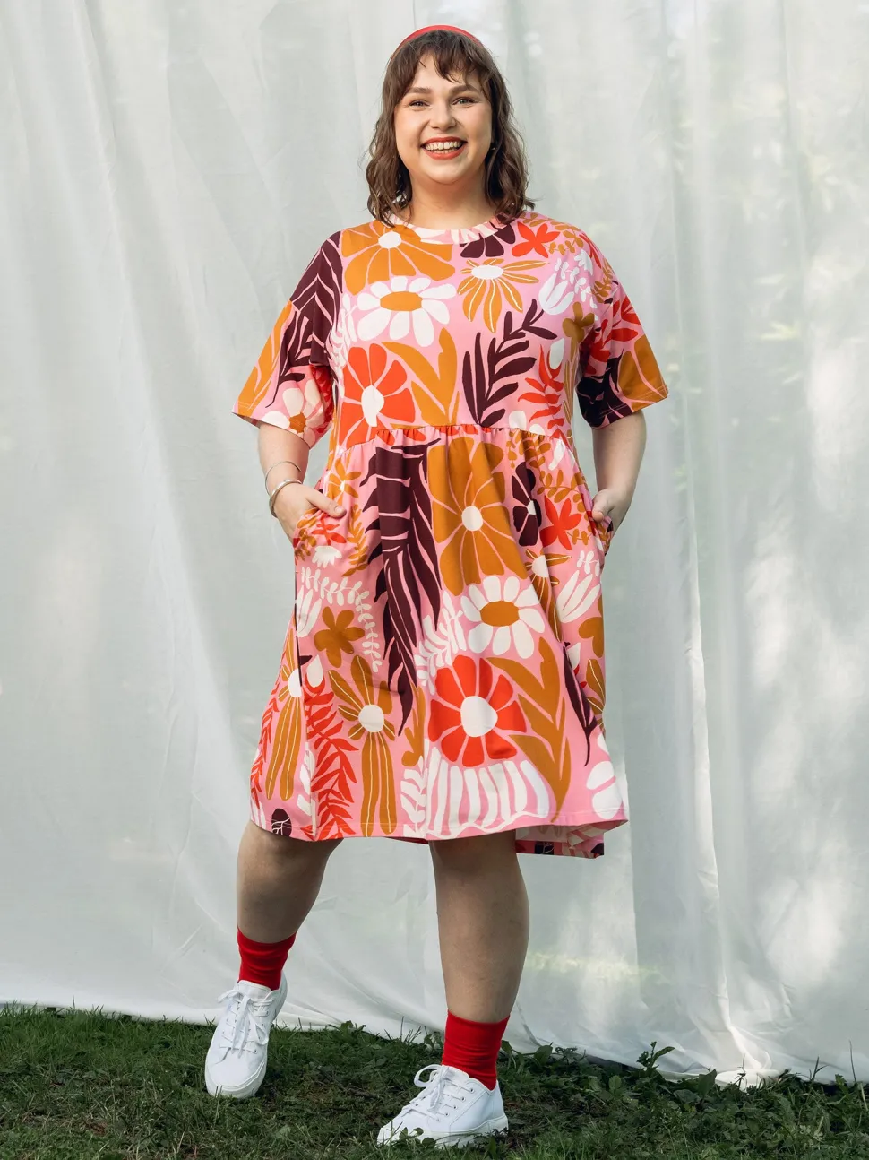 Aamu Mekko, Dolce Vita