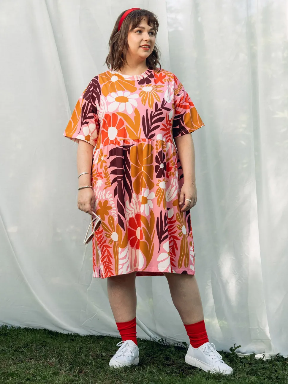 Aamu Mekko, Dolce Vita