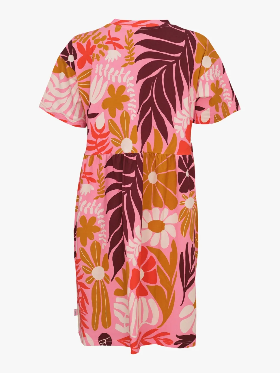 Aamu Mekko, Dolce Vita