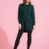 Ada Merinovillatunika, Green