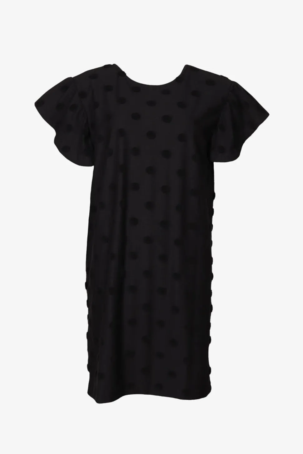 Aida Mekko, Black Big Dot