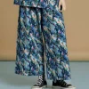 Alex Culottes Housut, Grass Is Greener
