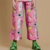 Alex Culottes Housut, Holy Bananas