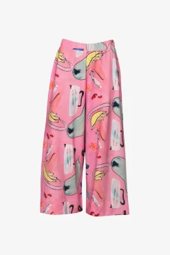 Alex Culottes Housut, Holy Bananas