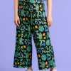 Alex Culottes Housut, Kasvaa