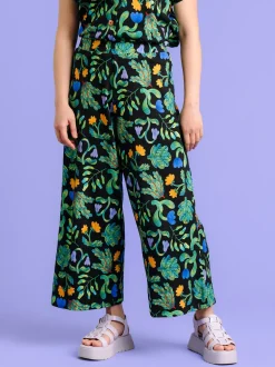 Alex Culottes Housut, Kasvaa
