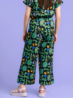 Alex Culottes Housut, Kasvaa