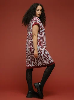 Aline Liivimekko, Tigreza
