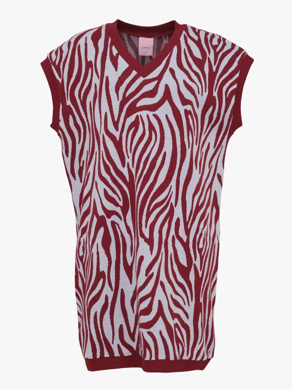 Aline Liivimekko, Tigreza