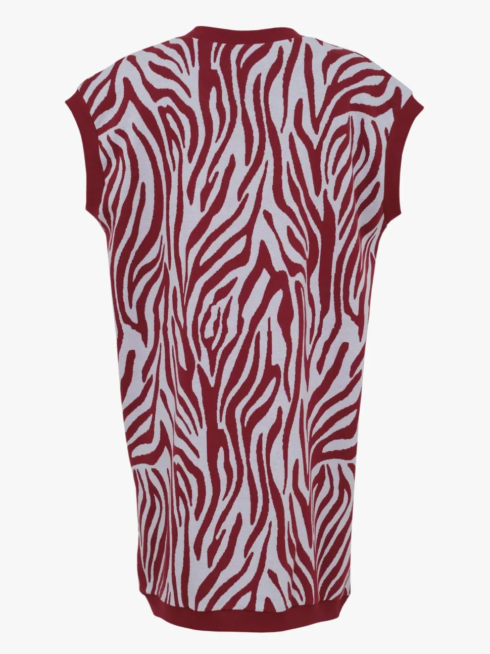 Aline Liivimekko, Tigreza