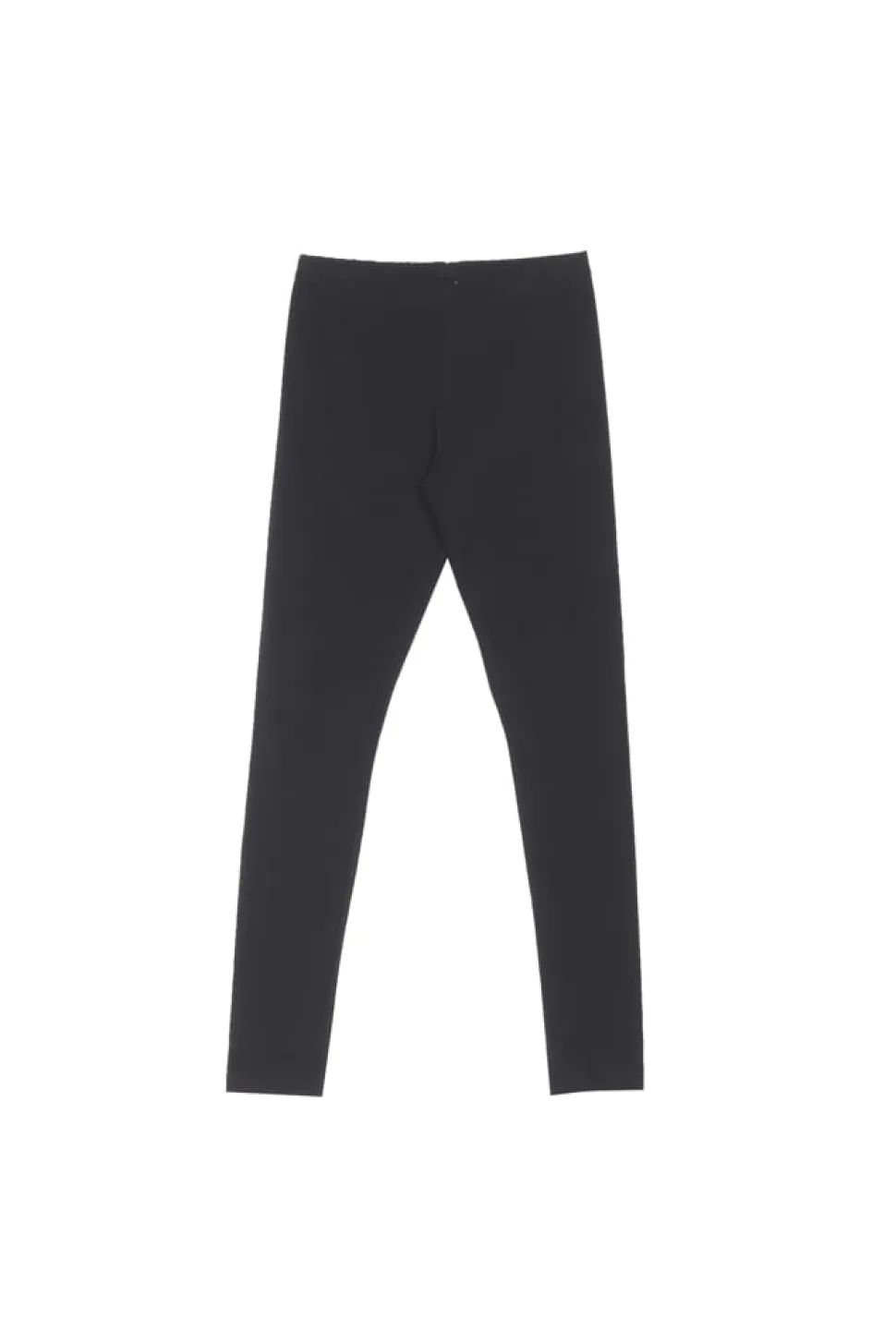 Amber Leggingsit, Musta