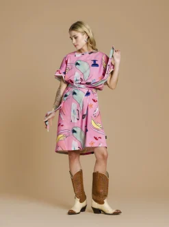 Amelie Mekko, Holy Bananas