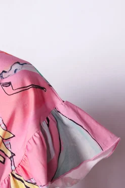 Amelie Mekko, Holy Bananas