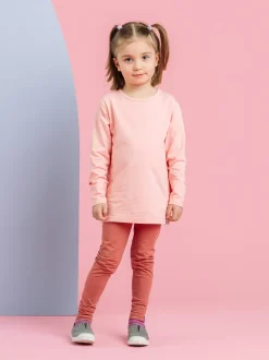 Ami Leggingsit, Canyon Rose