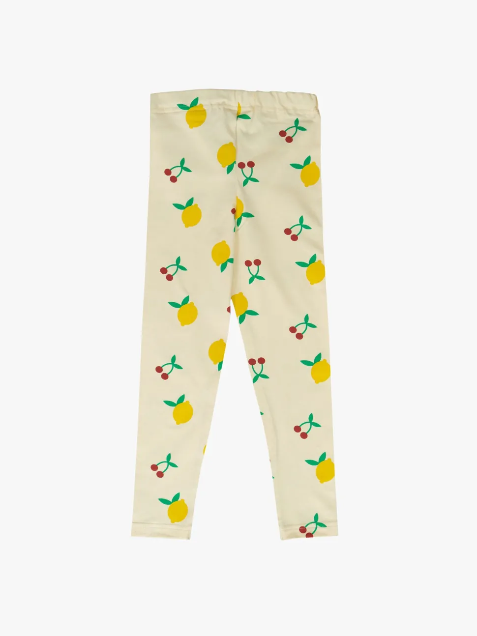 Ami Leggingsit, Cherry And Lemons