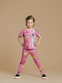 Ami Leggingsit, Holy Bananas