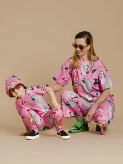Ami Leggingsit, Holy Bananas