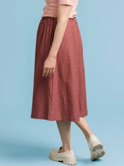 Ana Hame, Rose Brown Dot