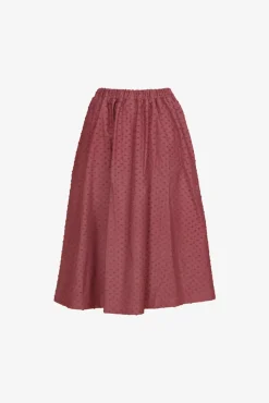 Ana Hame, Rose Brown Dot