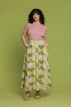 Anaís Hame, Spritz
