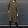 Aura Mekko, Olive Night