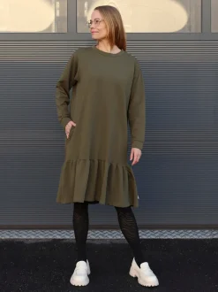Aura Mekko, Olive Night