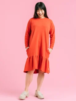 Aura Mekko, Red Chili