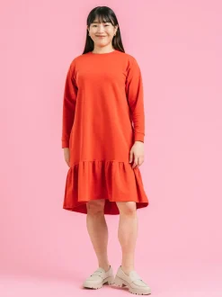 Aura Mekko, Red Chili