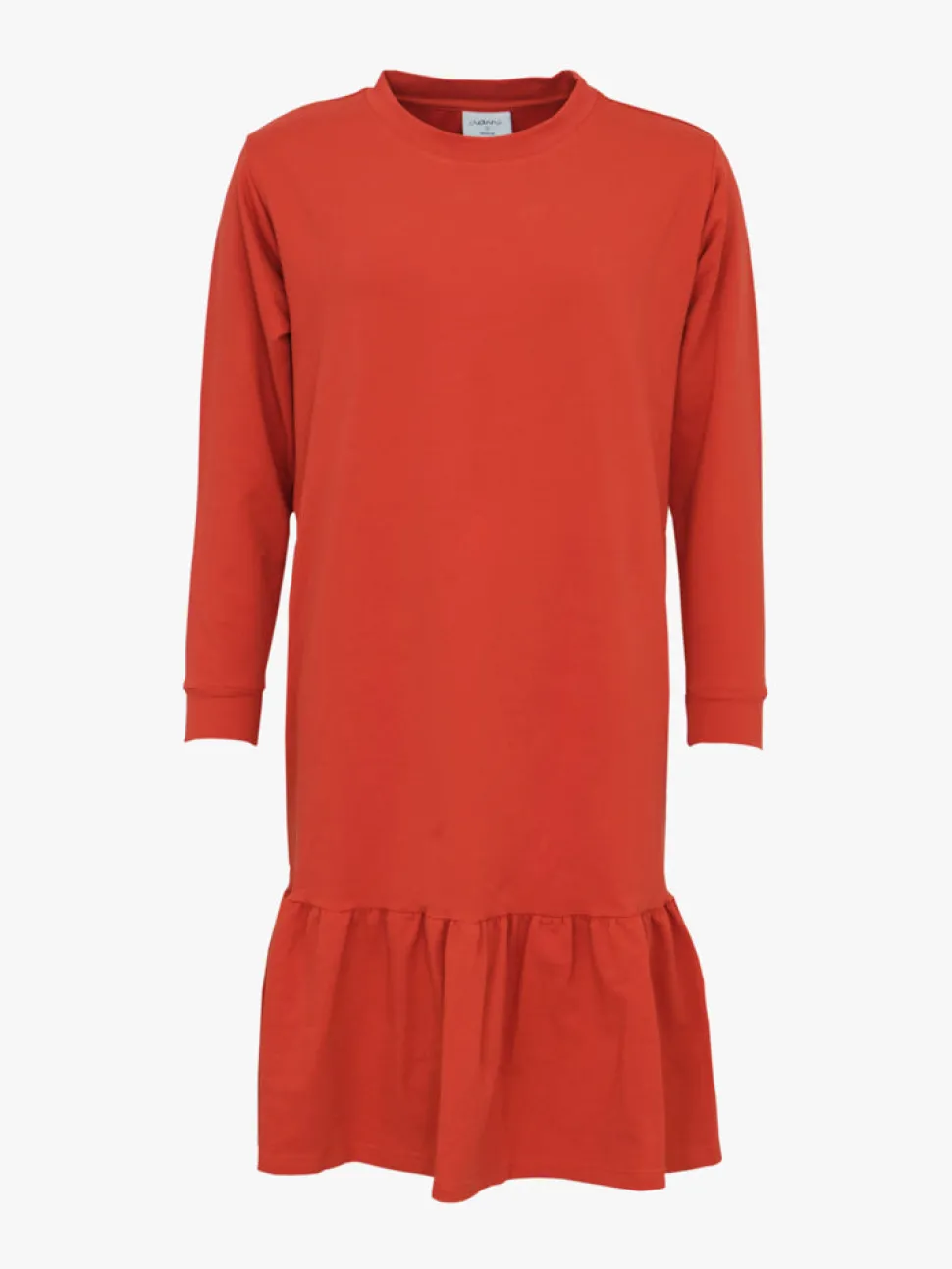 Aura Mekko, Red Chili