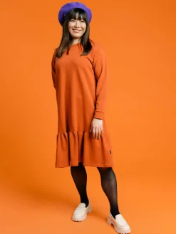 Aurora Mekko, Cinnamon