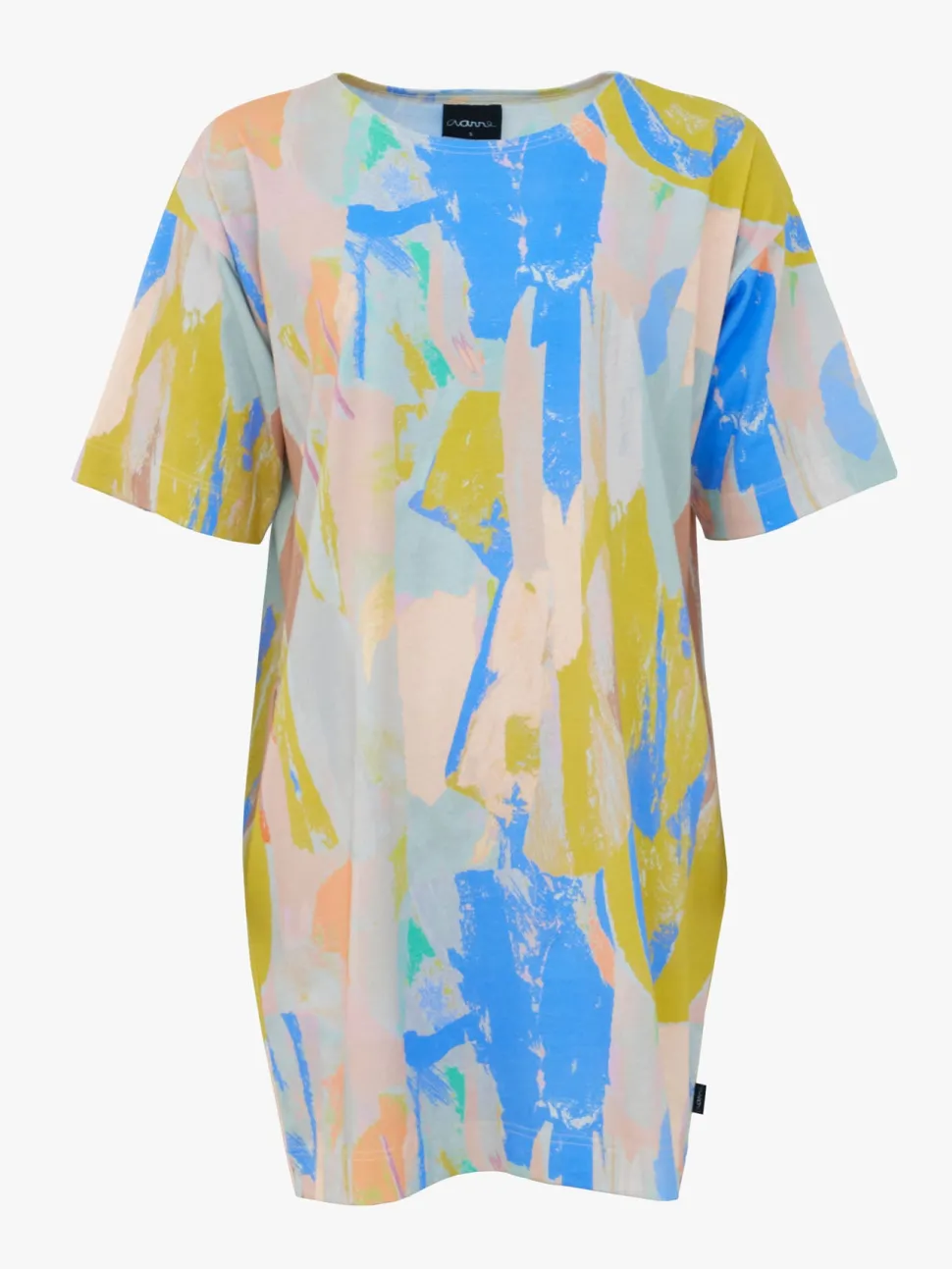 Bea Tunika, Wisdom