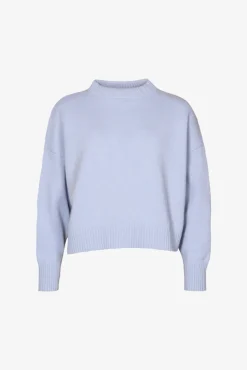 Bess Neulepaita, Light Blue