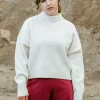 Bess Neulepaita, White