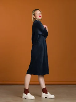 Bonnie Mekko, Blue Velvet
