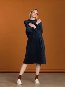Bonnie Mekko, Blue Velvet