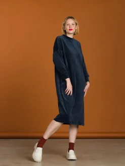 Bonnie Mekko, Blue Velvet