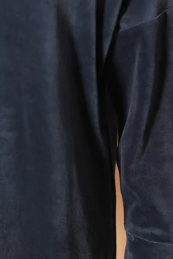 Bonnie Mekko, Blue Velvet