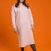 Bonnie Mekko, Chalk Pink