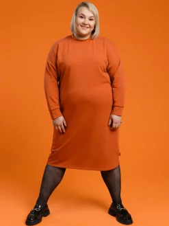 Bonnie Mekko, Cinnamon