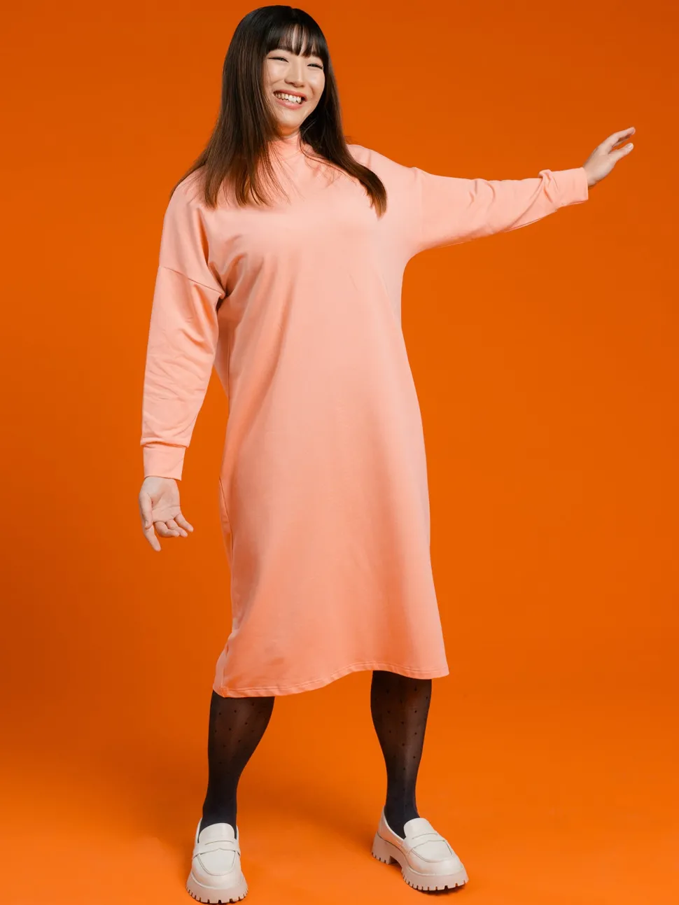 Bonnie Mekko, Papaya