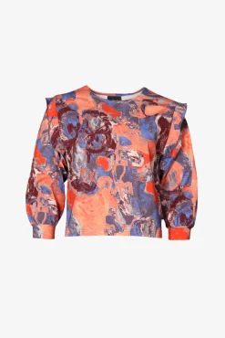 Cameron Paita, Bloom Orange