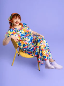 Celene Toppi, Torkku