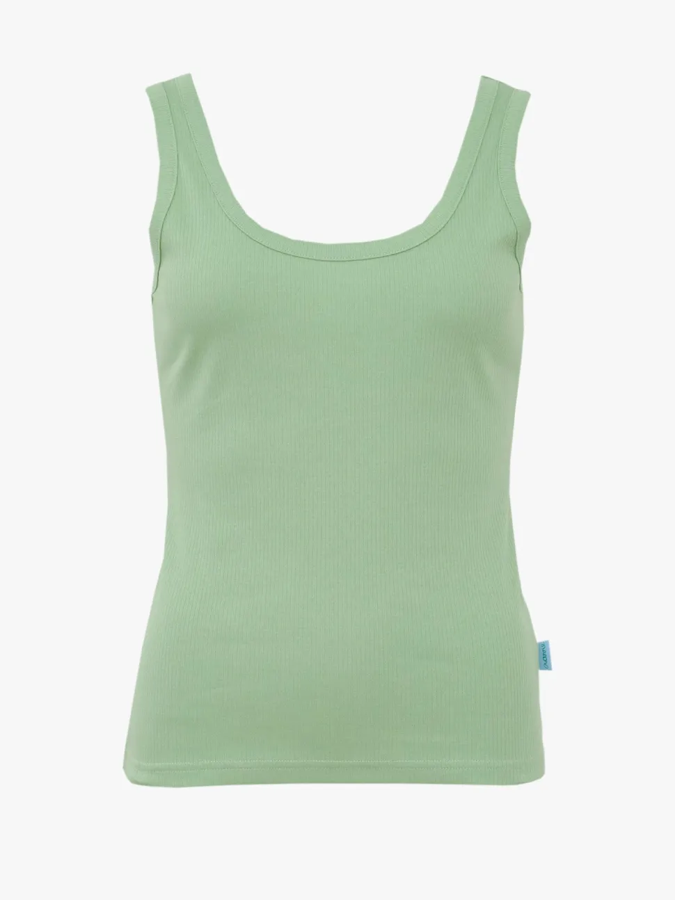 Dia Toppi, Light Green