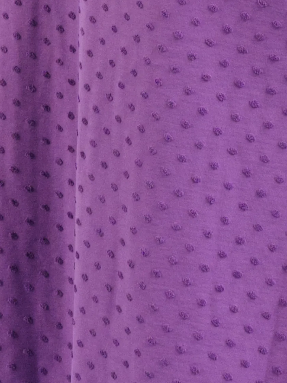 Dot Neulosrulla 2 m, Purple