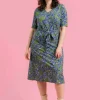 Dream Mekko, Tanssi Green