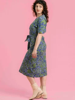 Dream Mekko, Tanssi Green