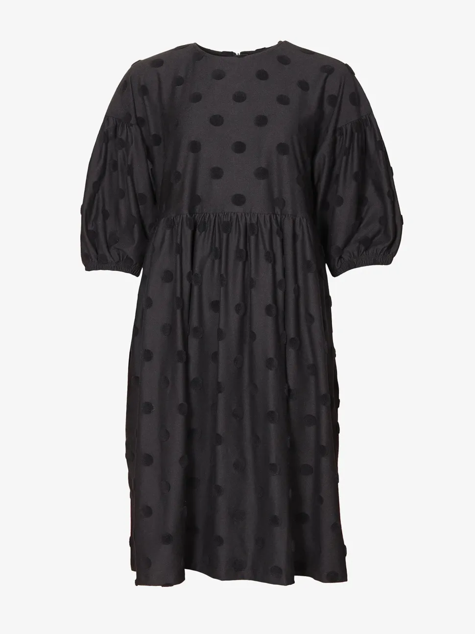 Elena Mekko, Black Big Dot