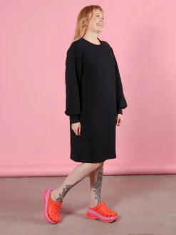 Elise Tunika, Bubble Black