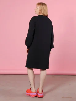 Elise Tunika, Bubble Black