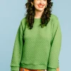Frankie Svetari, Bubble Bright Green
